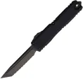 Microtech Auto Ultratech Gen III ZBP OTF - MCT11233DLCTSH