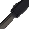 Microtech Auto Ultratech Gen III ZBP OTF MCT11233DLCTSH