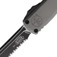 Microtech Auto Ultratech Gen III ZBP OTF MCT11233NC