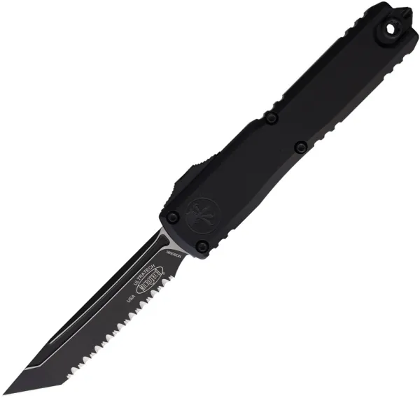 Microtech Auto Ultratech Gen III ZBP OTF MCT11233T