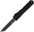 Microtech Auto Ultratech Gen III ZBP OTF - MCT11233T