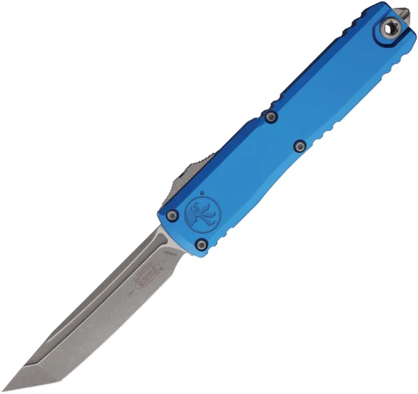 Microtech Auto Ultratech Gen IV T-E OTF MCT1123410APBL