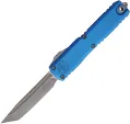 Microtech Auto Ultratech Gen IV T/E OTF - MCT1123410APBL