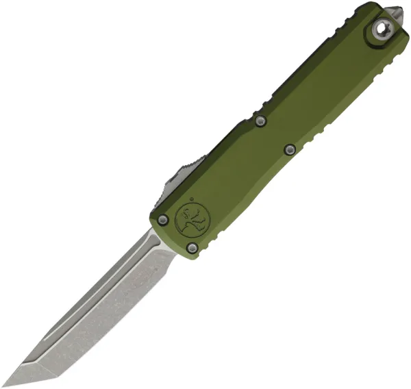 Microtech Auto Ultratech Gen IV T-E OTF MCT1123410APOD