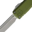 Microtech Auto Ultratech Gen IV T-E OTF MCT1123410APOD