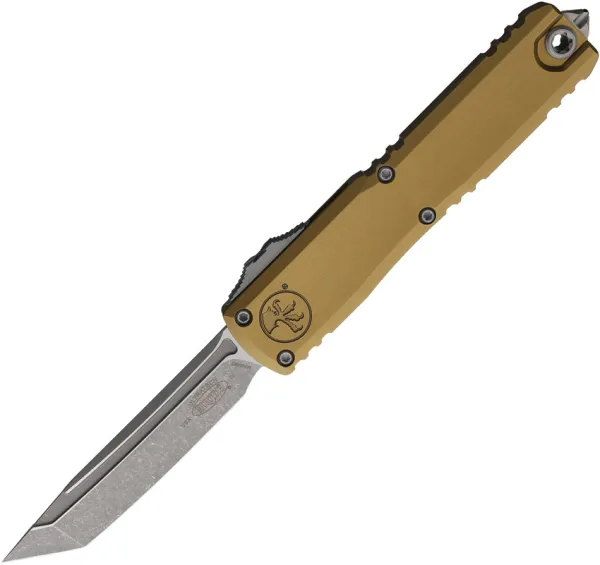 Microtech Auto Ultratech Gen IV T-E OTF MCT1123410APTA