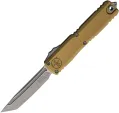 Microtech Auto Ultratech Gen IV T/E OTF - MCT1123410APTA