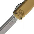 Microtech Auto Ultratech Gen IV T-E OTF MCT1123410APTA
