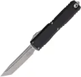Microtech Auto Ultratech Gen IV T/E OTF - MCT1123410AP