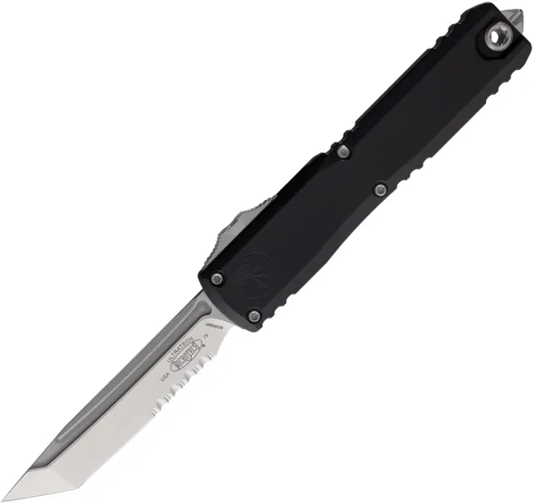 Microtech Auto Ultratech T-E Gen IV OTF MCT1123411
