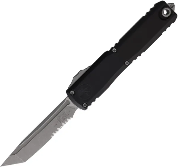 Microtech Auto Ultratech T-E Gen IV OTF MCT1123411AP