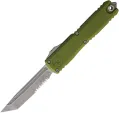 Microtech Auto Ultratech Gen IV T/E OTF - MCT1123411APOD