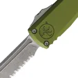 Microtech Auto Ultratech Gen IV T-E OTF MCT1123412APOD