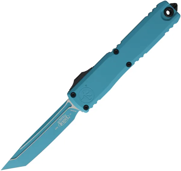 Microtech Auto Ultratech Gen IV T-E OTF MCT112341CNC24