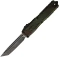 Microtech Auto Ultratech Gen IV T/E OTF - MCT112341OBDS