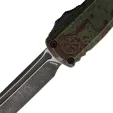 Microtech Auto Ultratech Gen IV T-E OTF MCT112341OBDS Microtech Auto Ultratech Gen IV T-E OTF MCT112341OBDS