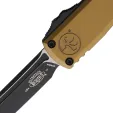 Microtech Auto Ultratech Gen IV T-E OTF MCT112341TA