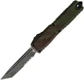 Microtech Auto Ultratech Gen IV T/E OTF - MCT112342OBDS