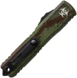 Microtech Auto Ultratech Gen IV T-E OTF MCT112342OBDS