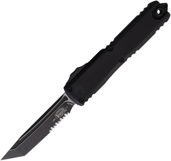 Microtech Auto Ultratech T-E Gen IV OTF MCT112342T