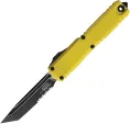 Microtech Auto Ultratech T/E Gen IV OTF - MCT112342YW