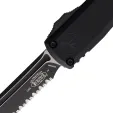 Microtech Auto Ultratech T-E Gen IV OTF MCT112343T