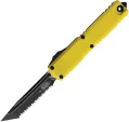 Microtech Auto Ultratech T/E Gen IV OTF - MCT112343YW