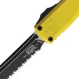 Microtech Auto Ultratech T-E Gen IV OTF MCT112343YW Microtech Auto Ultratech T-E Gen IV OTF MCT112343YW
