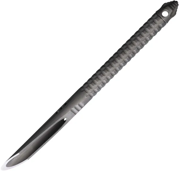 Microtech TAC-P Mini Tactical Spike MCT112M10AP Microtech TAC-P Mini Tactical Spike MCT112M10AP