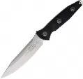 Microtech Socom Alpha S/E SW Black - MCT11310