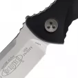 Microtech Socom Alpha S-E SW Black MCT11310