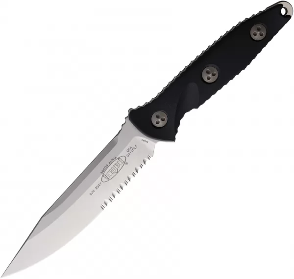 Microtech Socom Alpha S-E SW PS MCT11311