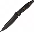 Microtech Socom Alpha S/E DLC CF - MCT1131DLCCFS