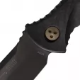 Microtech Socom Alpha S-E DLC CF MCT1131DLCCFS