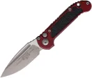 Microtech Auto LUDT Button Lock GenIII - MCT113510APMR