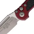 Microtech Auto LUDT Button Lock GenIII MCT113510APMR