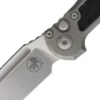 Microtech Auto LUDT Marfione Select MCT113510APMS2