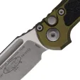 Microtech Auto LUDT Button Lock GenIII MCT113510APOD