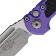 Microtech Auto LUDT Button Lock GenIII MCT113510APPU