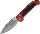 Microtech Auto LUDT Button Lock GenIII - MCT113510APRD