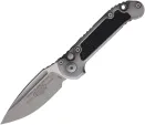 Microtech Auto LUDT Button Lock GenIII - MCT113510APWME