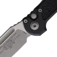 Microtech Auto LUDT Button Lock GenIII MCT113510AP