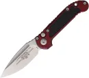 Microtech Auto LUDT Button Lock GenIII - MCT113510MR