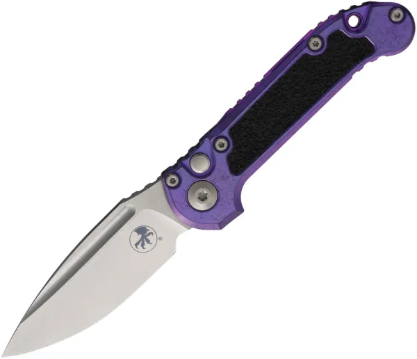 Microtech Auto LUDT Marfione Select MCT113510MS10
