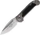 Microtech Auto LUDT Button Lock GenIII - MCT113510NC