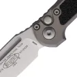 Microtech Auto LUDT Button Lock GenIII MCT113510NC