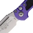 Microtech Auto LUDT Button Lock GenIII MCT113510PU