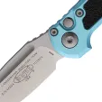 Microtech Auto LUDT Button Lock GenIII MCT113510TQ