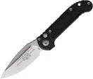 Microtech Auto LUDT Button Lock GenIII - MCT113510