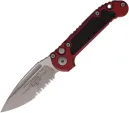 Microtech Auto LUDT Button Lock GenIII - MCT113511APMR